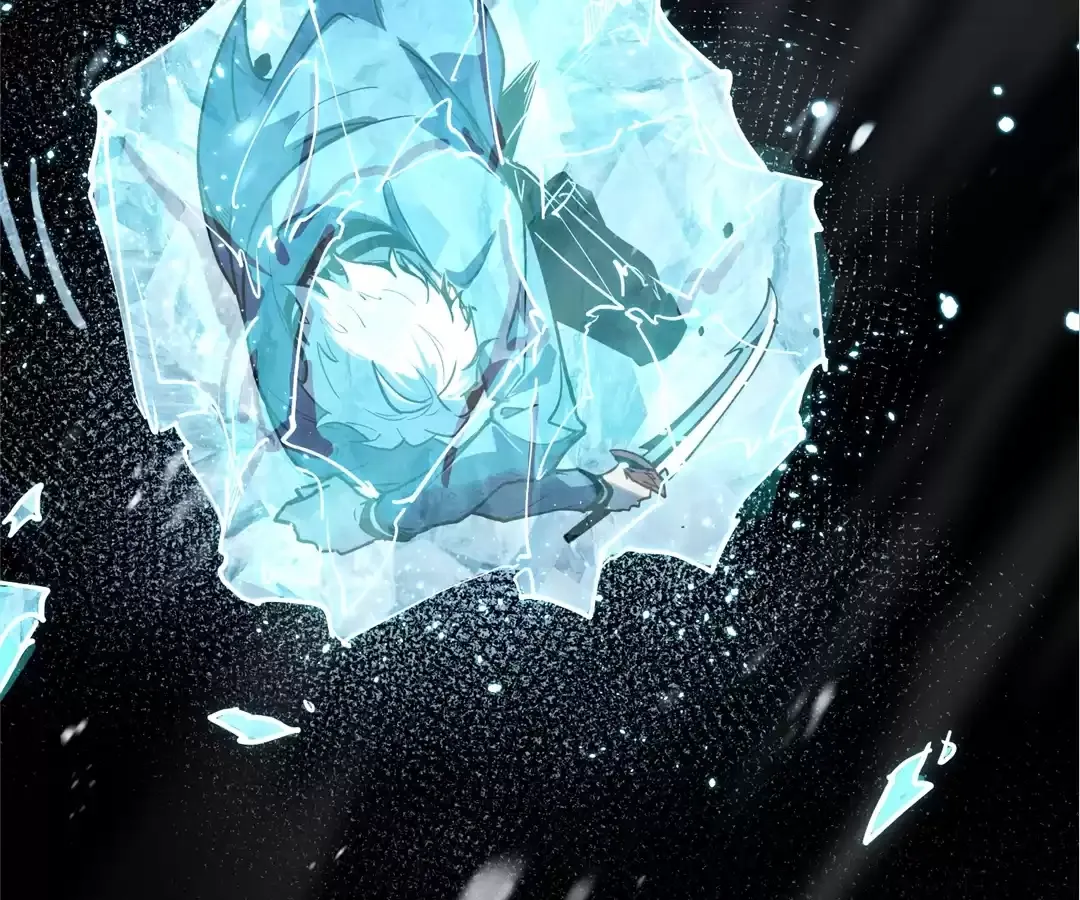 Read Quanzhi Juexing chapter 9 image 137 on Lezhin