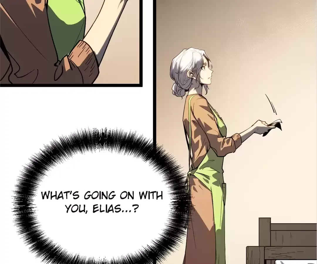 Read Quanzhi Juexing chapter 9 image 166 on Lezhin