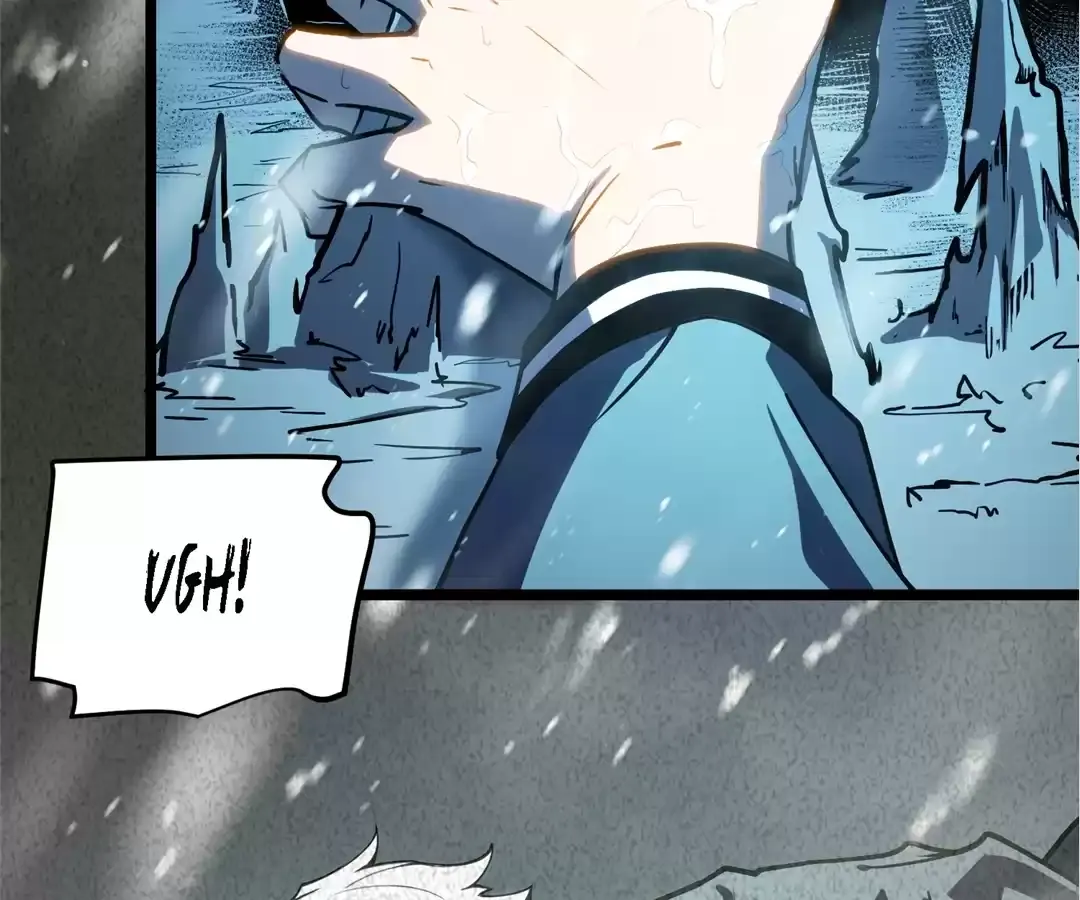Read Quanzhi Juexing chapter 9 image 177 on Lezhin