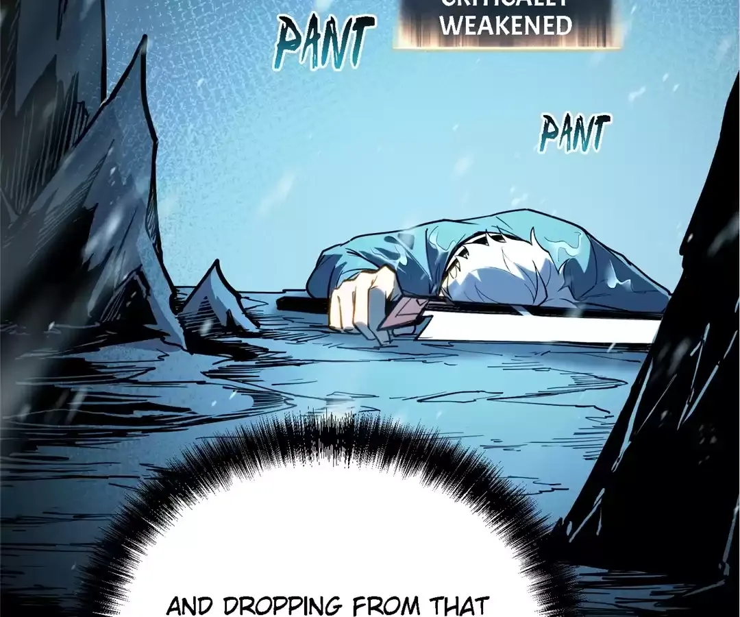 Read Quanzhi Juexing chapter 9 image 191 on Lezhin