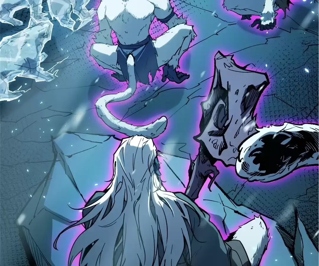 Read Quanzhi Juexing chapter 9 image 3 on Lezhin