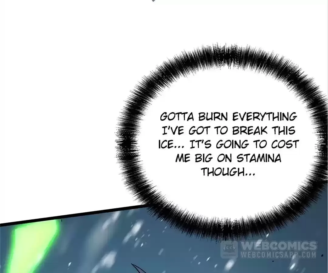Read Quanzhi Juexing chapter 9 image 34 on Lezhin