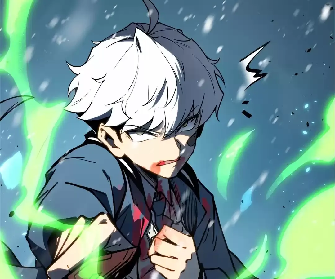 Read Quanzhi Juexing chapter 9 image 35 on Lezhin