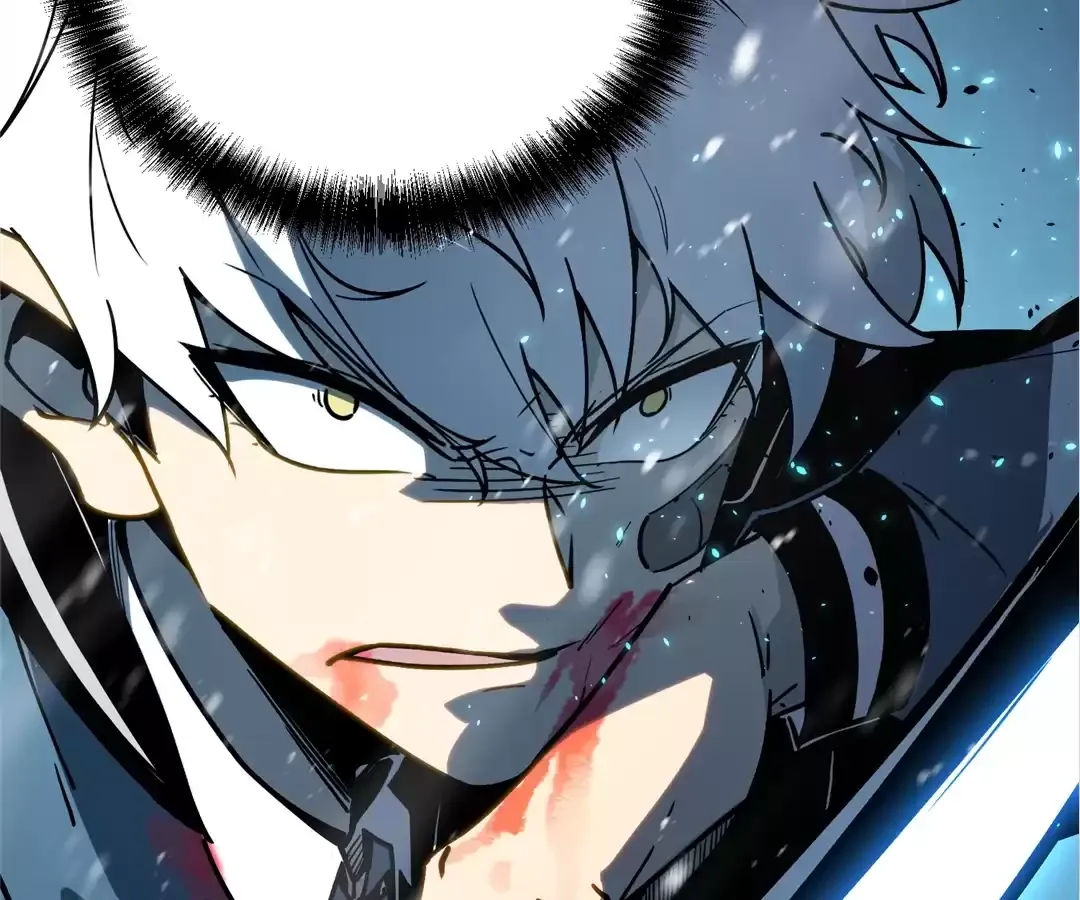 Read Quanzhi Juexing chapter 9 image 38 on Lezhin