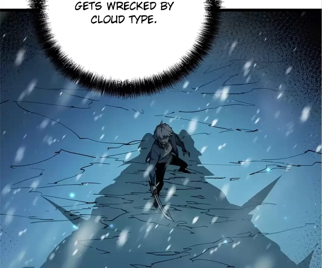 Read Quanzhi Juexing chapter 9 image 56 on Lezhin