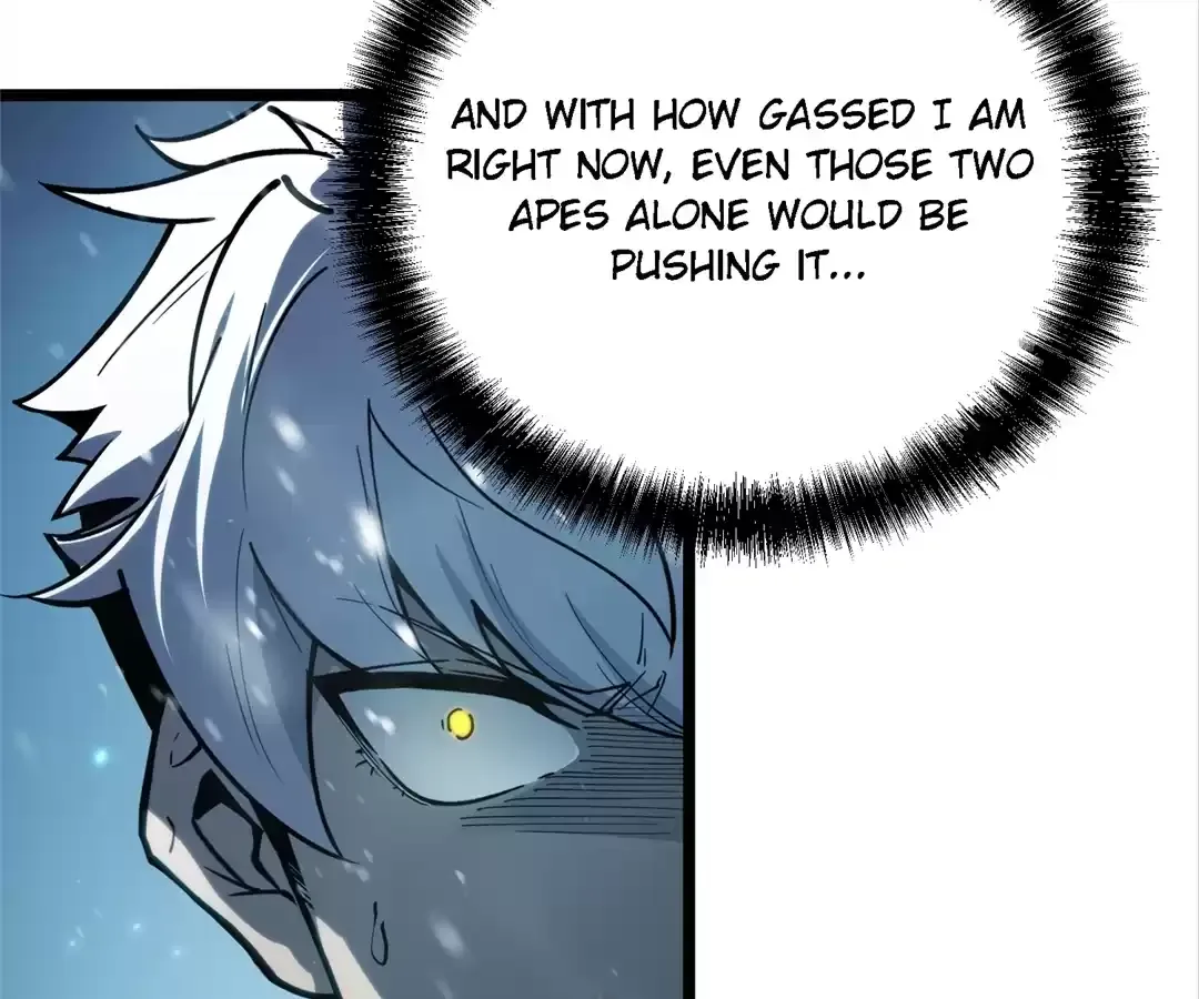 Read Quanzhi Juexing chapter 9 image 59 on Lezhin