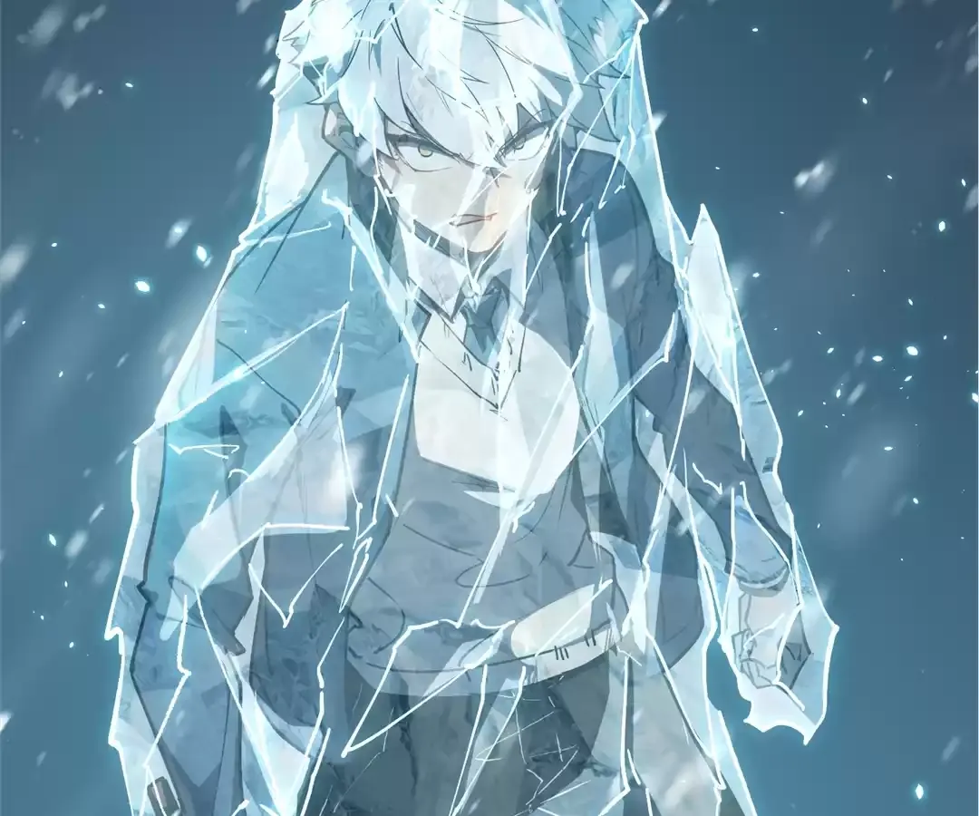 Read Quanzhi Juexing chapter 9 image 6 on Lezhin