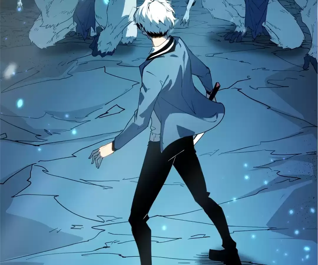 Read Quanzhi Juexing chapter 9 image 65 on Lezhin