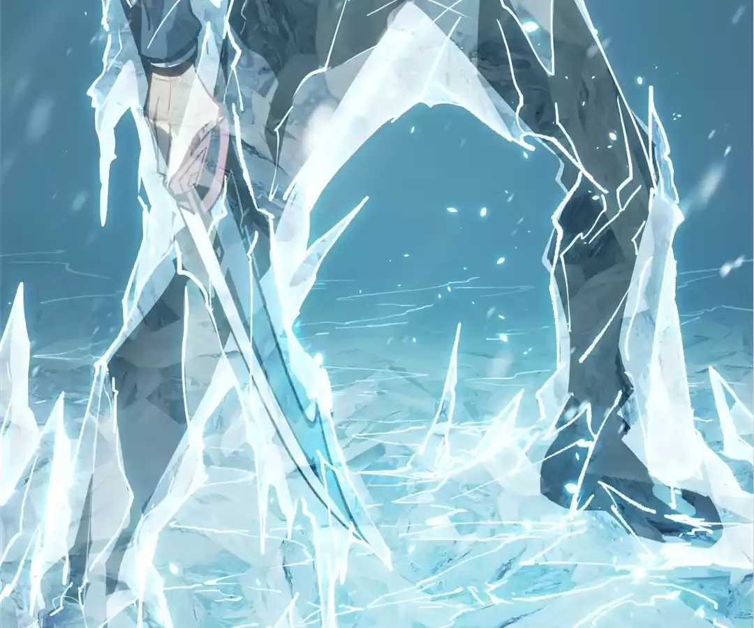 Read Quanzhi Juexing chapter 9 image 7 on Lezhin