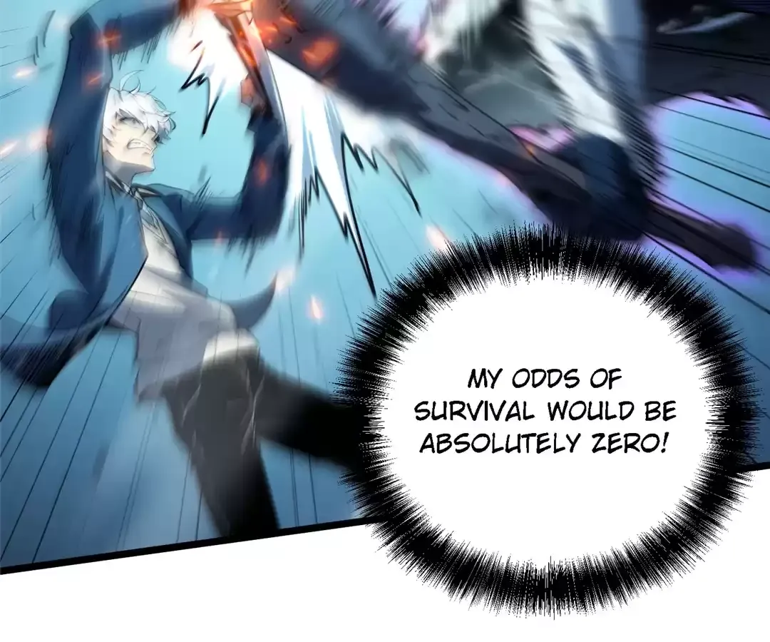 Read Quanzhi Juexing chapter 9 image 71 on Lezhin