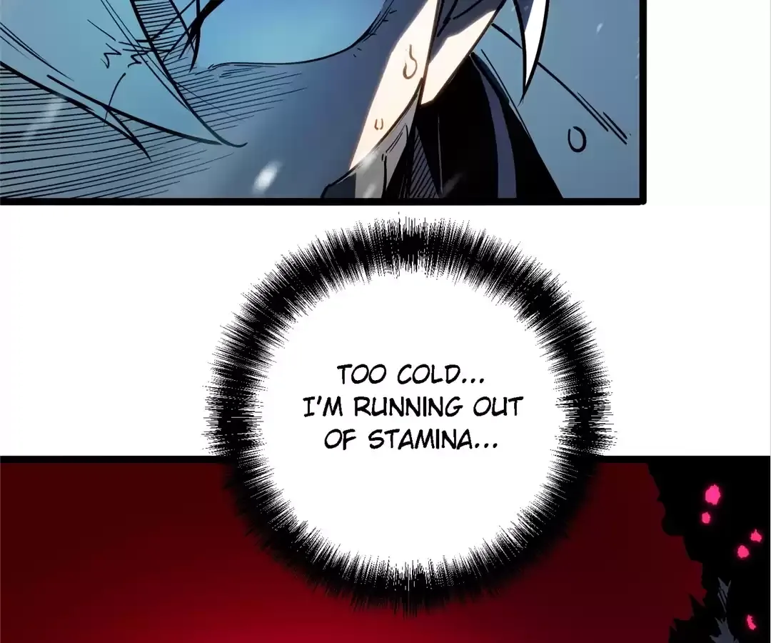 Read Quanzhi Juexing chapter 9 image 94 on Lezhin