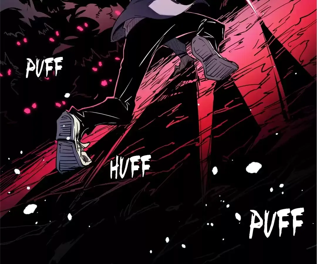 Read Quanzhi Juexing chapter 9 image 96 on Lezhin
