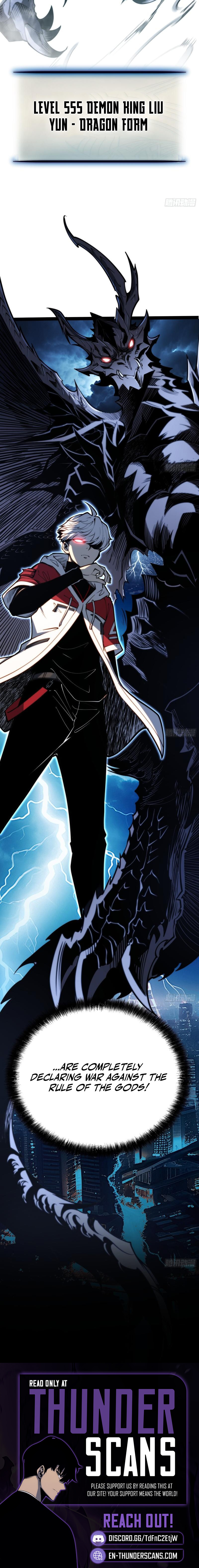 Read Quanzhi Juexing chapter 97 image 8 on Lezhin