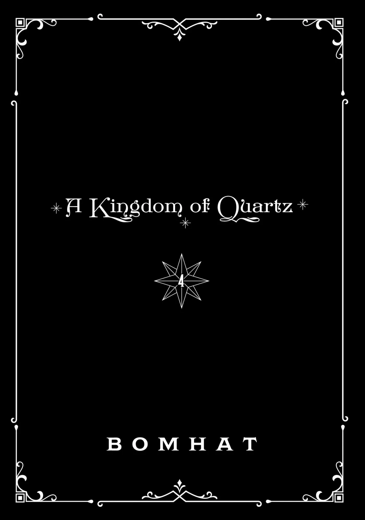 Quartz no Oukoku Chapter 13 page 2 - 