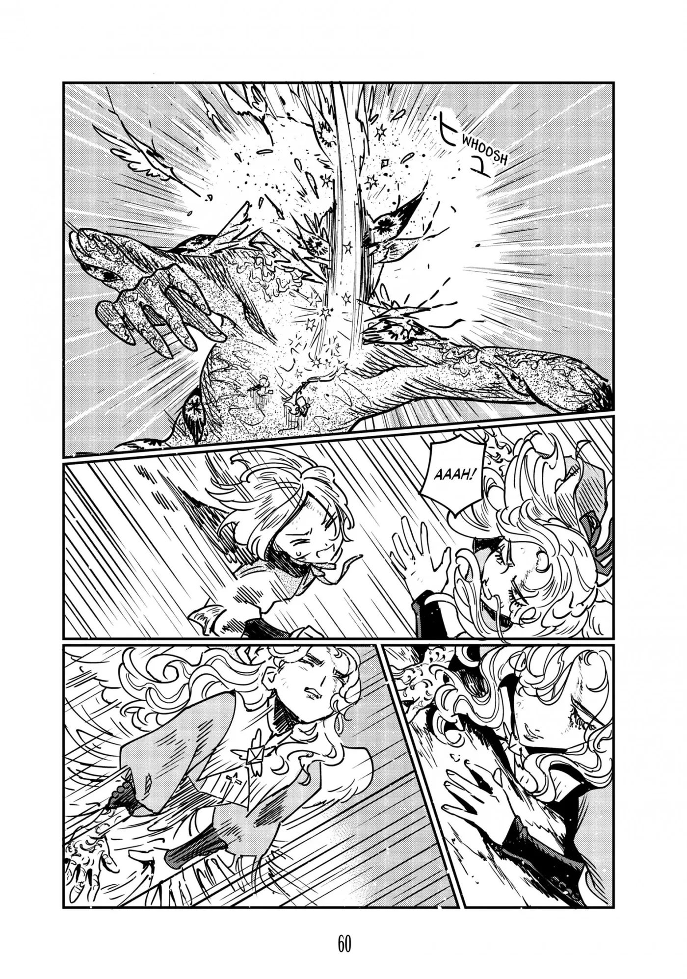 Quartz no Oukoku Chapter 14 page 14 - 