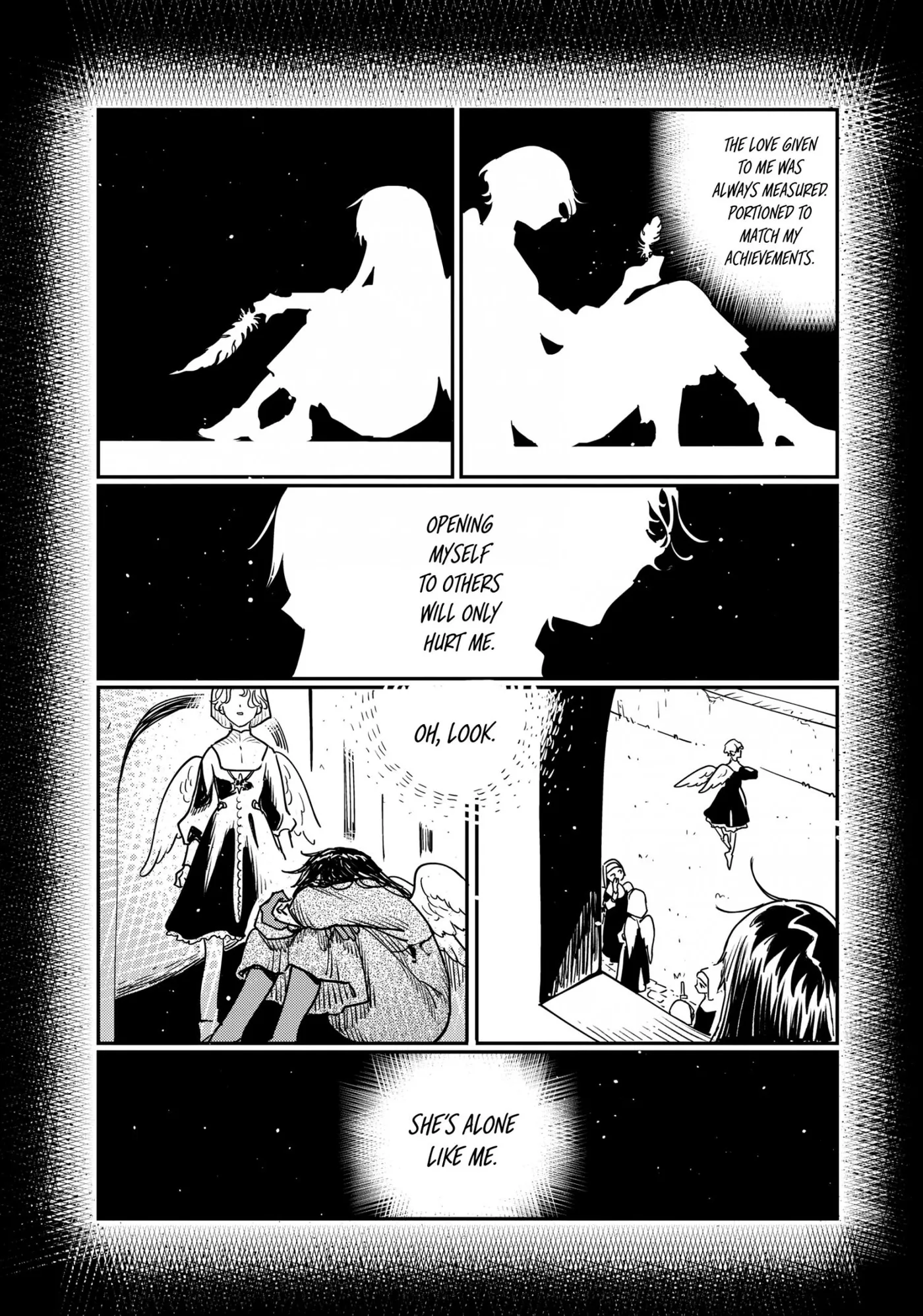 Quartz no Oukoku Chapter 15 page 15 - 