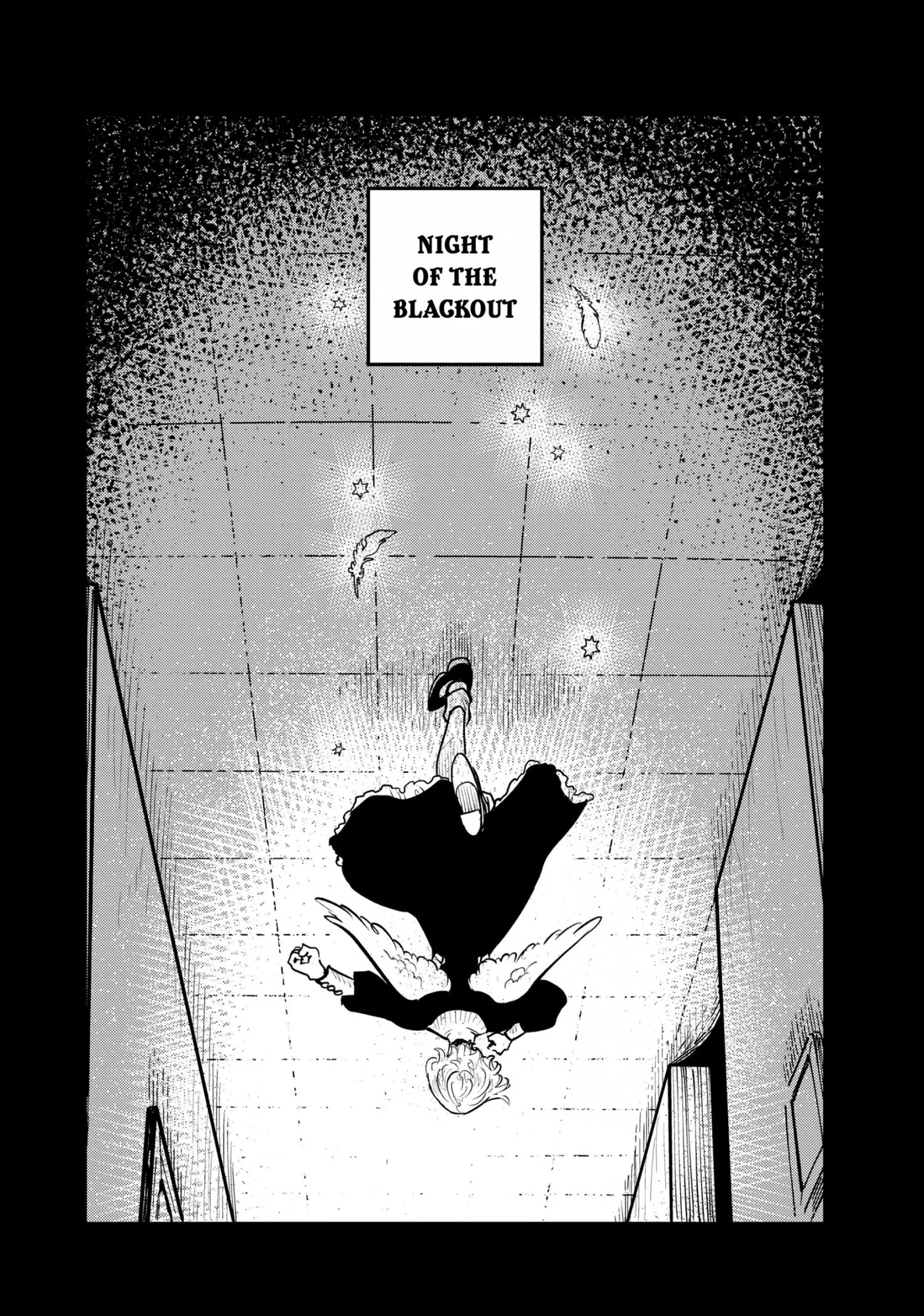Quartz no Oukoku Chapter 15 page 24 - 