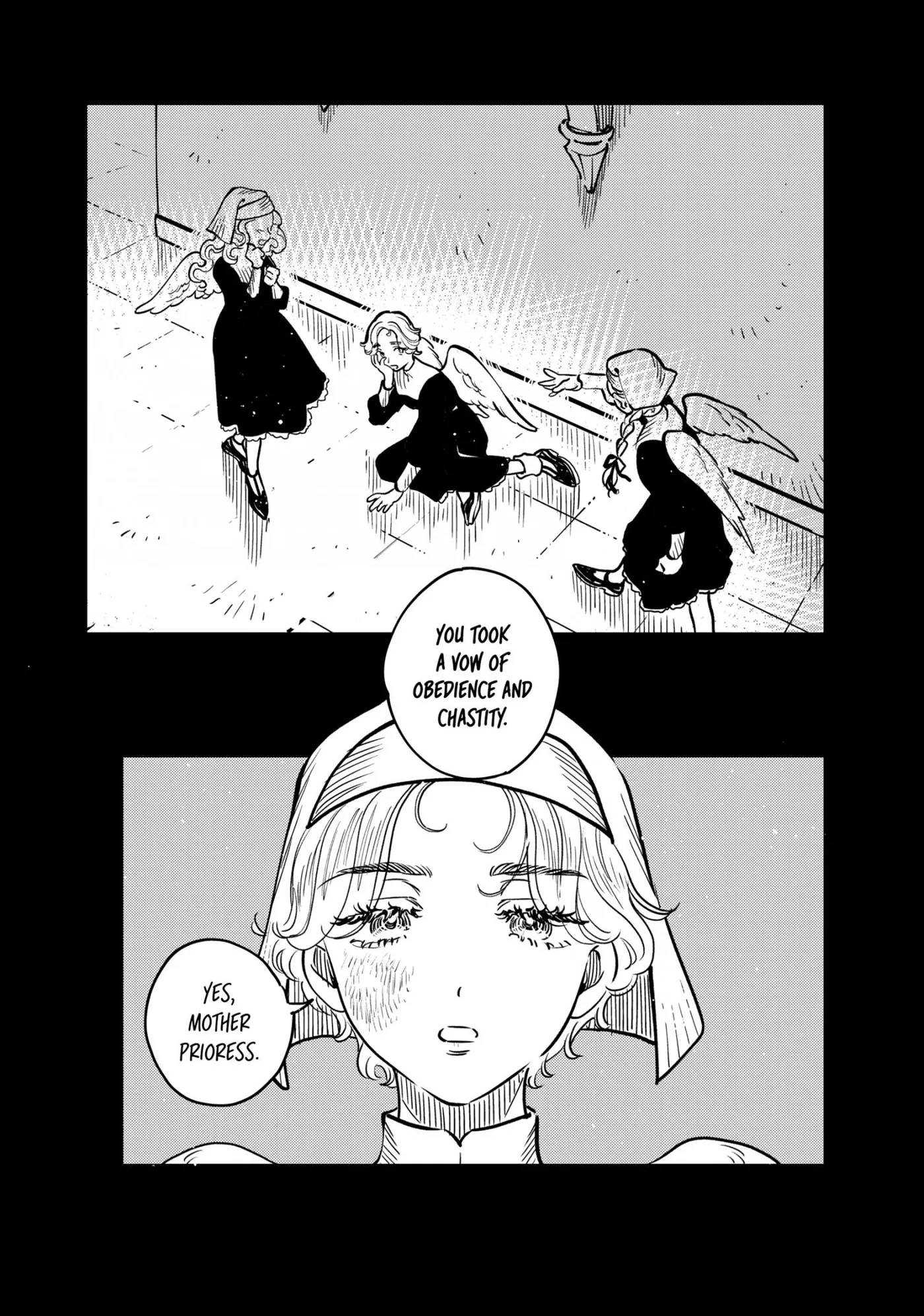 Quartz no Oukoku Chapter 15 page 4 - 