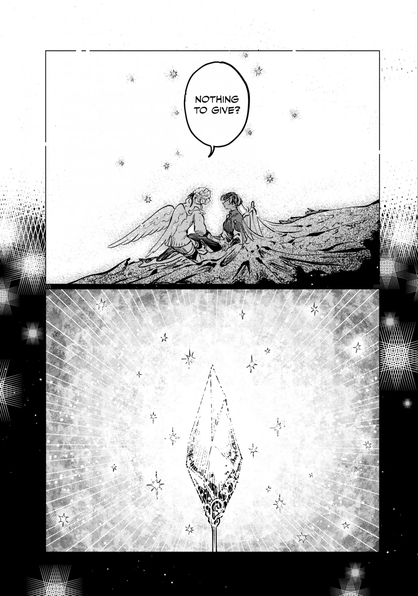 Quartz no Oukoku Chapter 15 page 39 - 