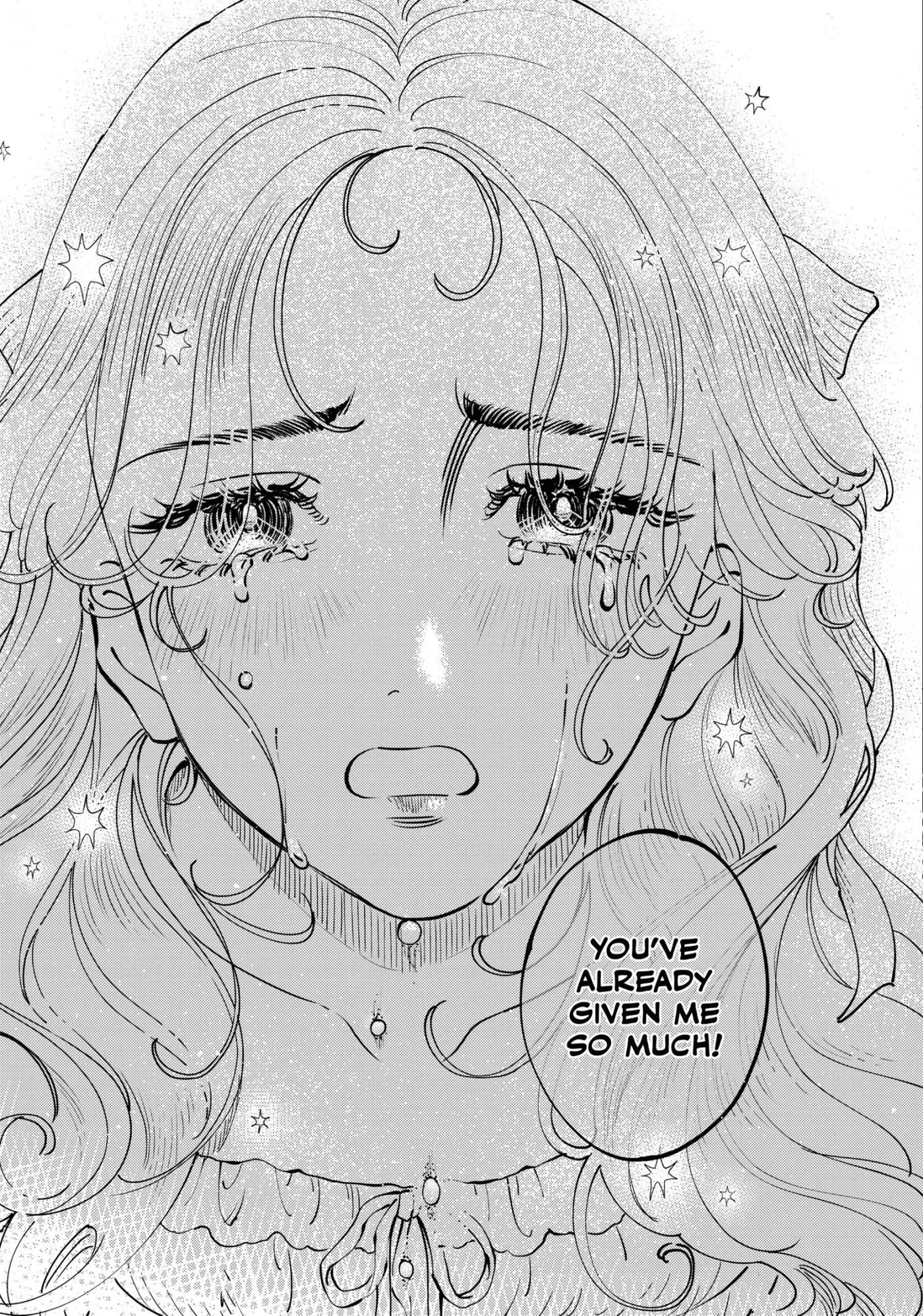 Quartz no Oukoku Chapter 15 page 45 - 
