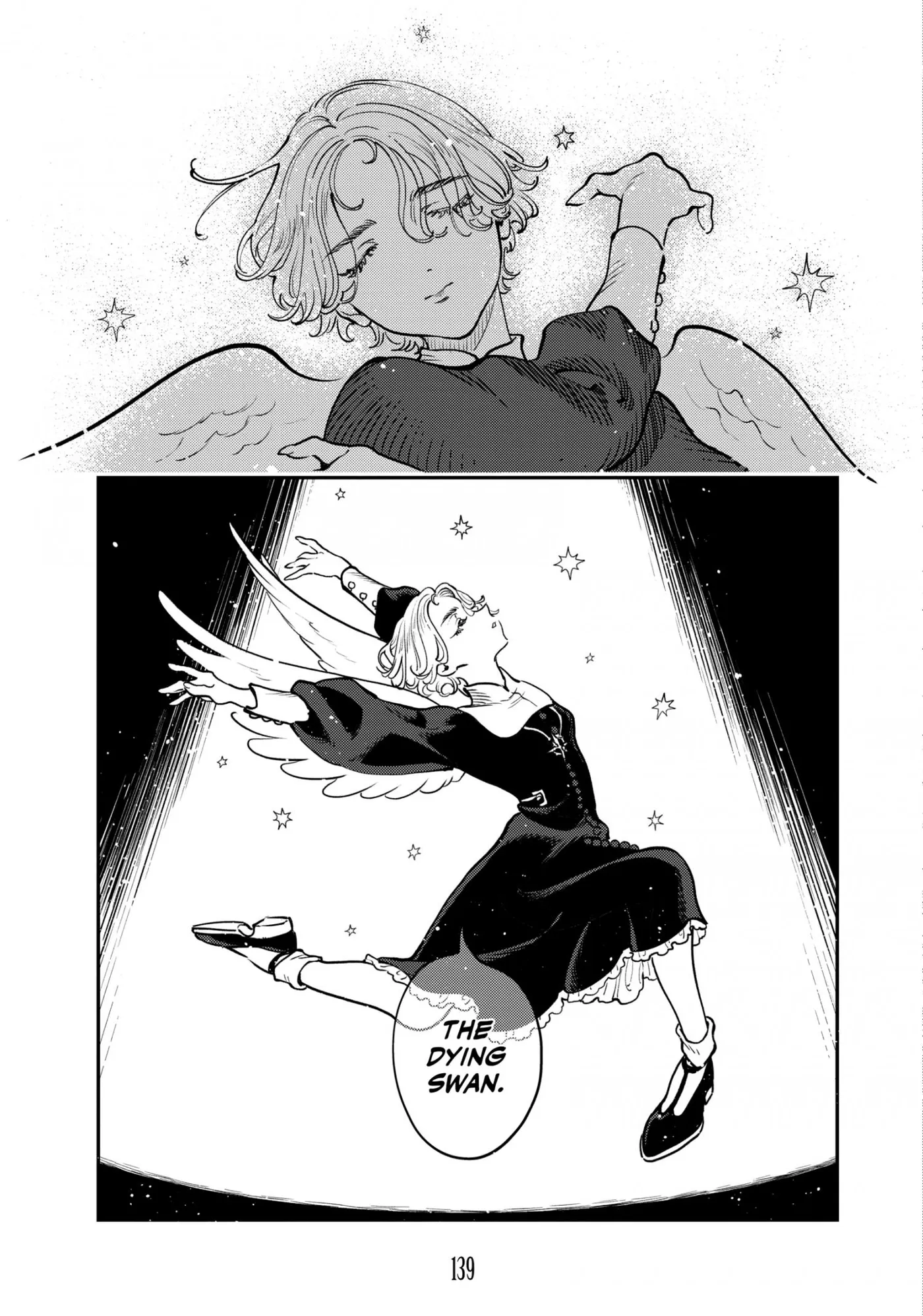 Quartz no Oukoku Chapter 15 page 49 - 