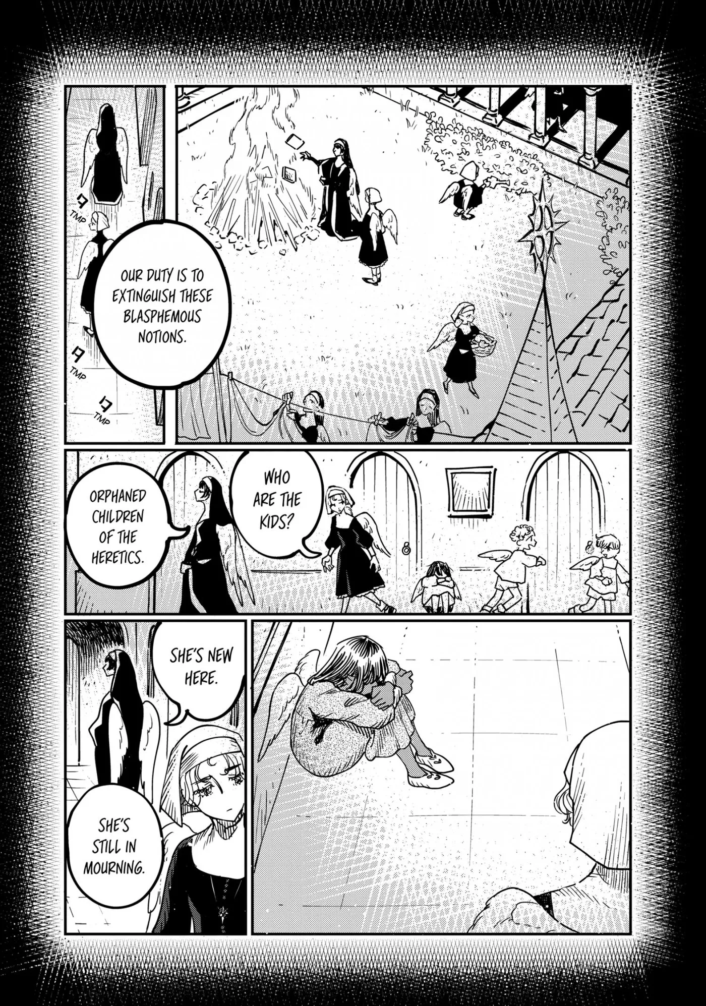 Quartz no Oukoku Chapter 15 page 8 - 