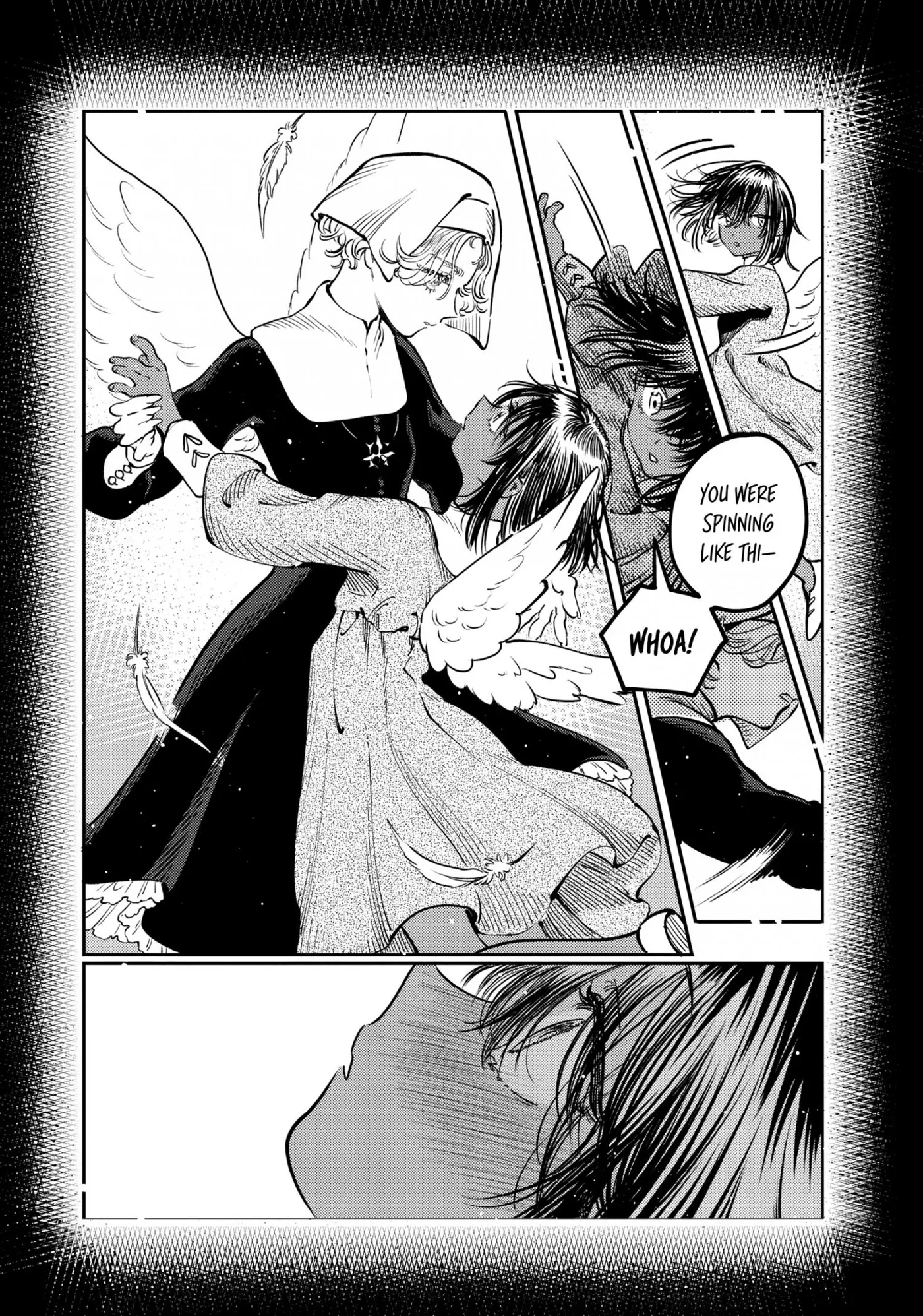 Quartz no Oukoku Chapter 15 page 10 - 