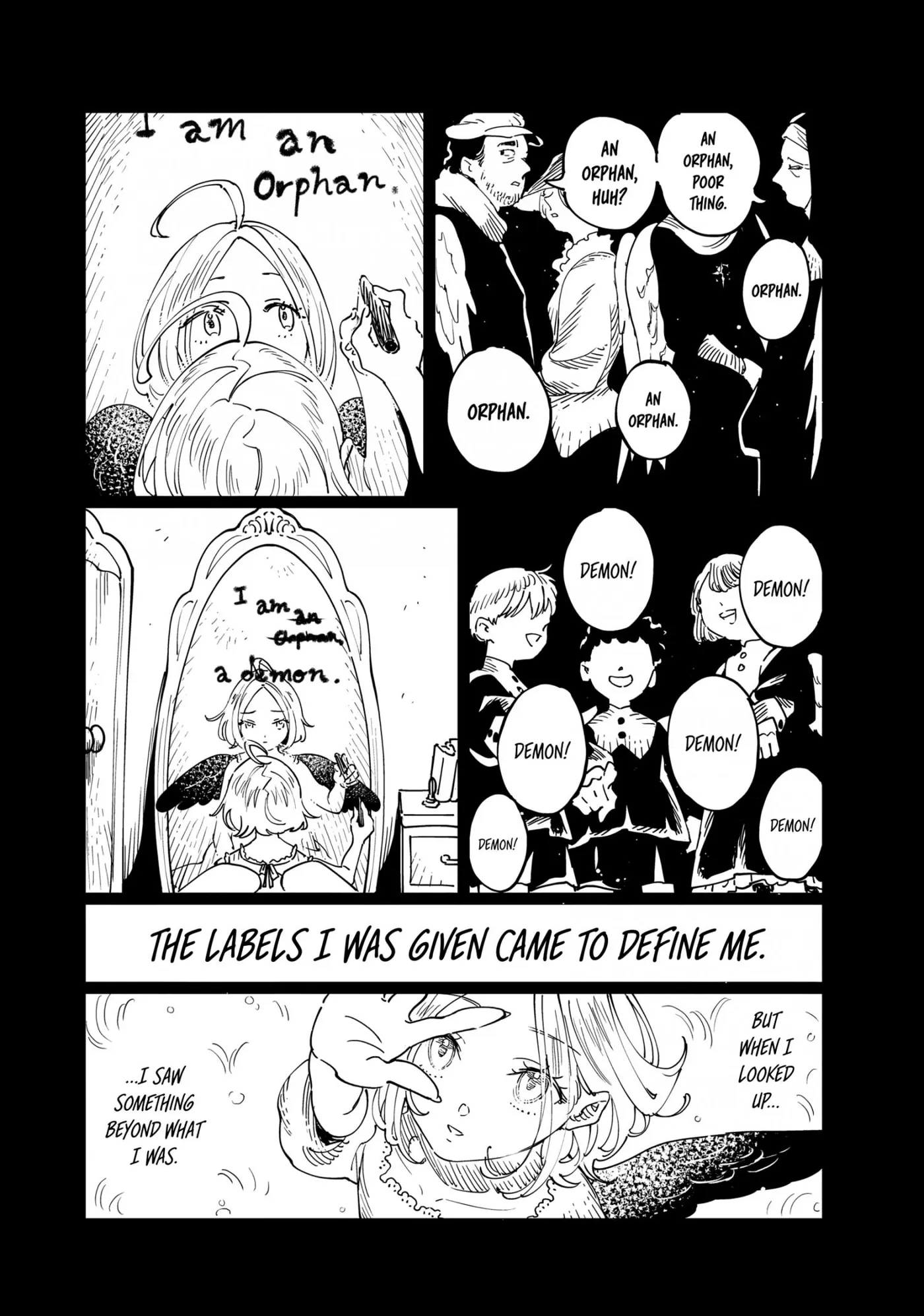 Quartz no Oukoku Chapter 16 page 2 - 