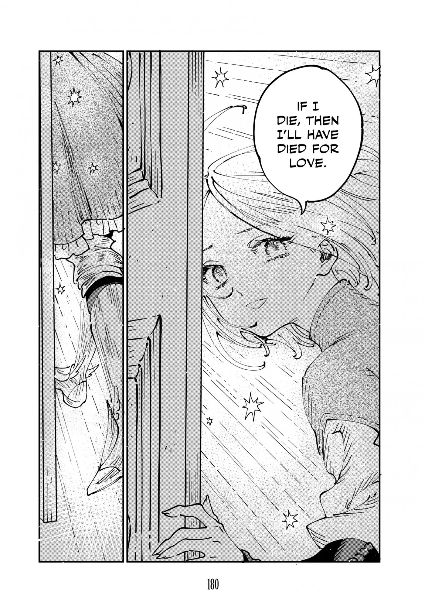 Quartz no Oukoku Chapter 16 page 39 - 
