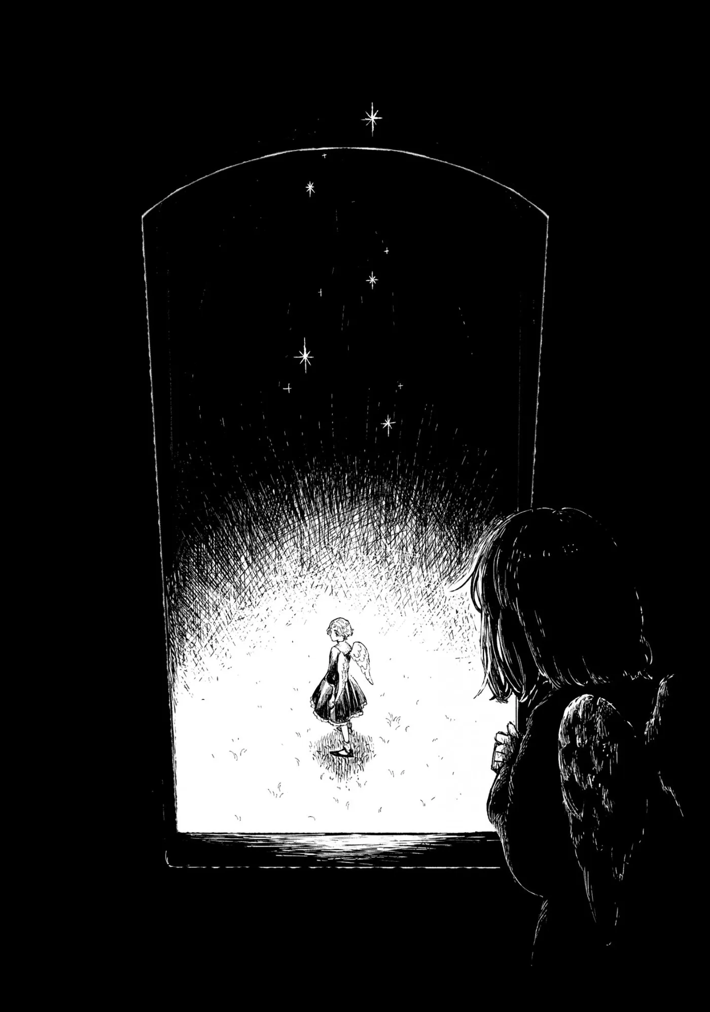 Quartz no Oukoku Chapter 16 page 50 - 