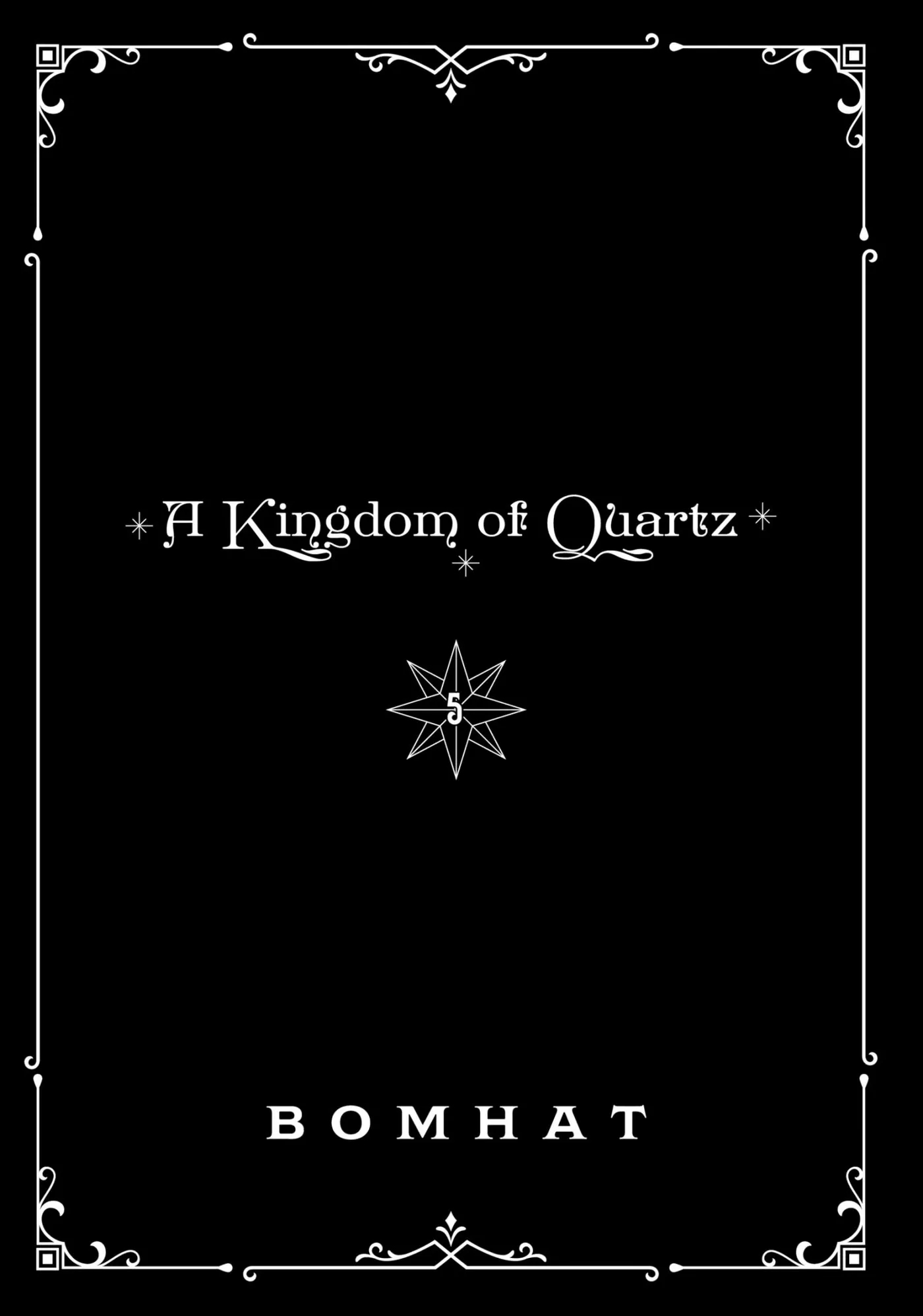 Quartz no Oukoku Chapter 17 page 2 - 