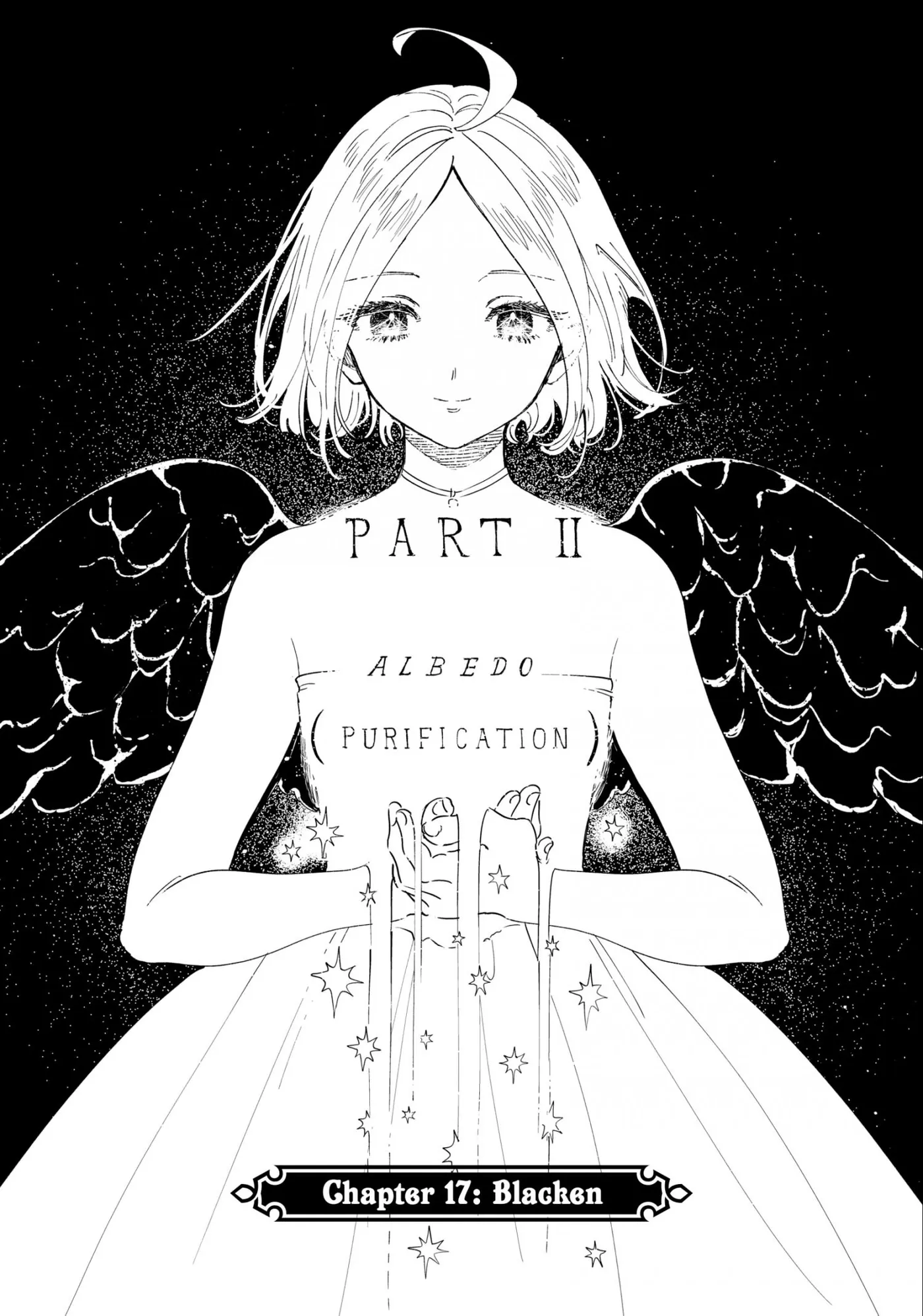 Quartz no Oukoku Chapter 17 page 5 - 