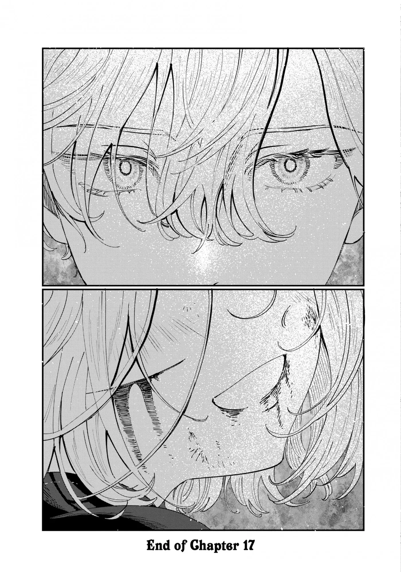 Quartz no Oukoku Chapter 17 page 48 - 