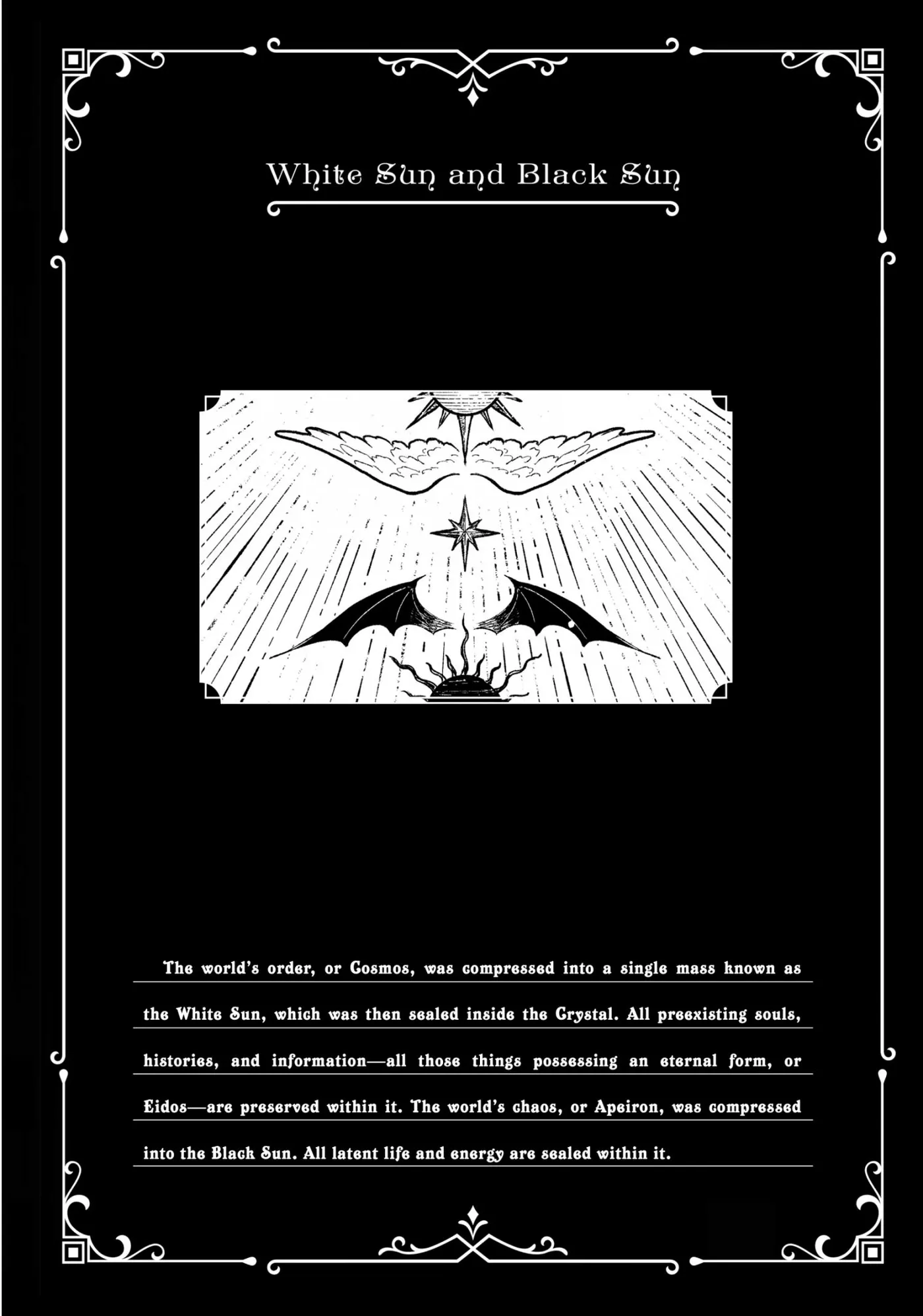 Quartz no Oukoku Chapter 17 page 49 - 