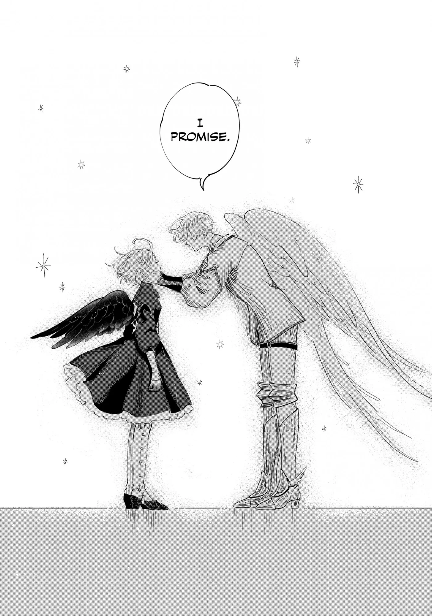 Quartz no Oukoku Chapter 18 page 24 - 