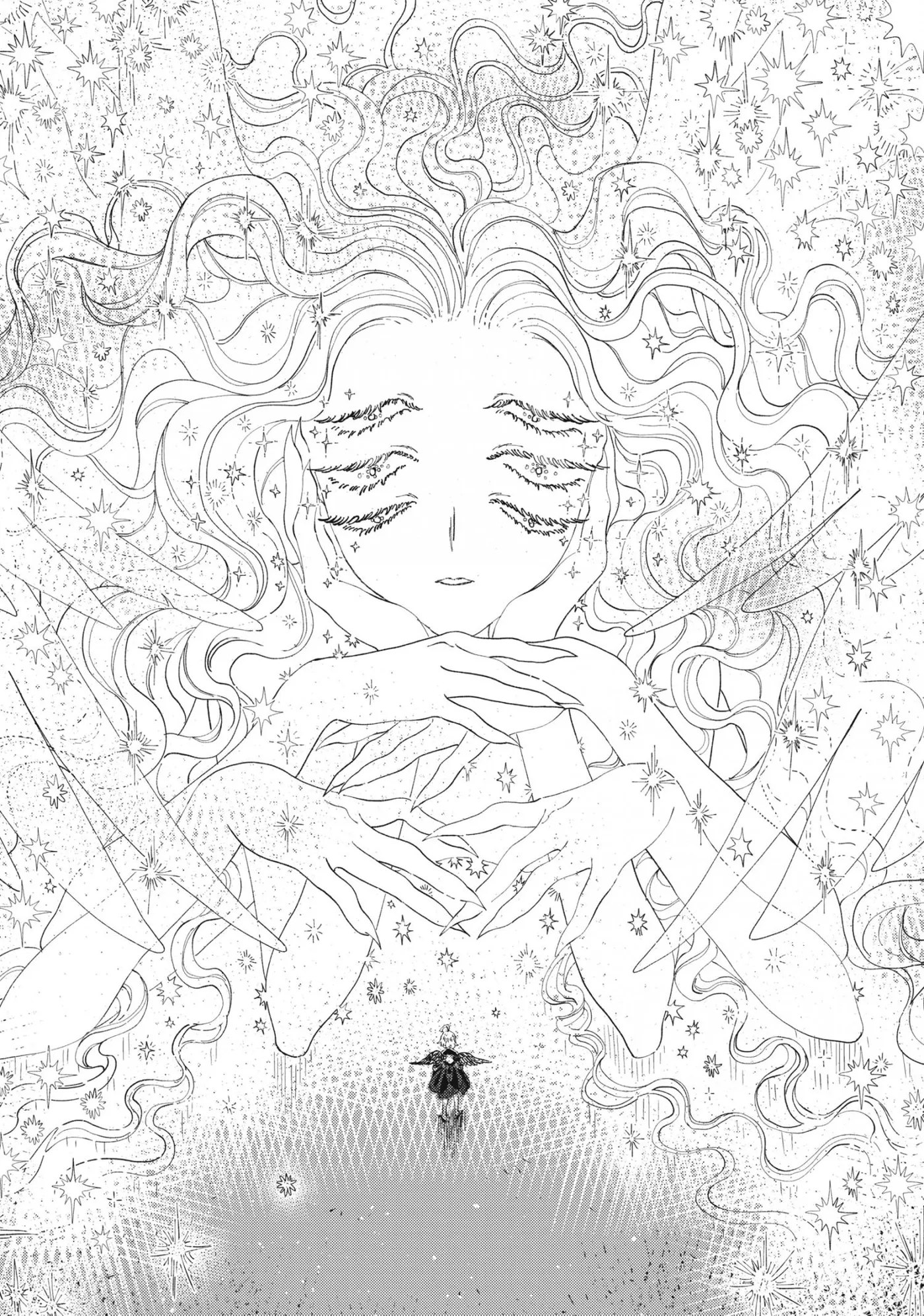 Quartz no Oukoku Chapter 18 page 7 - 
