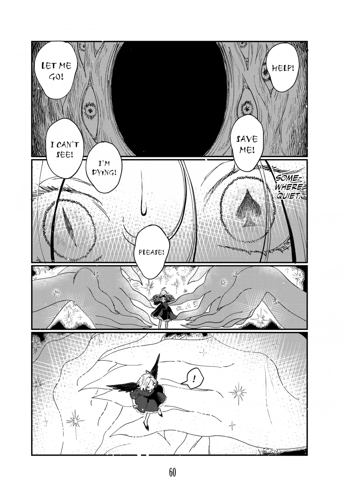 Quartz no Oukoku Chapter 18 page 10 - 
