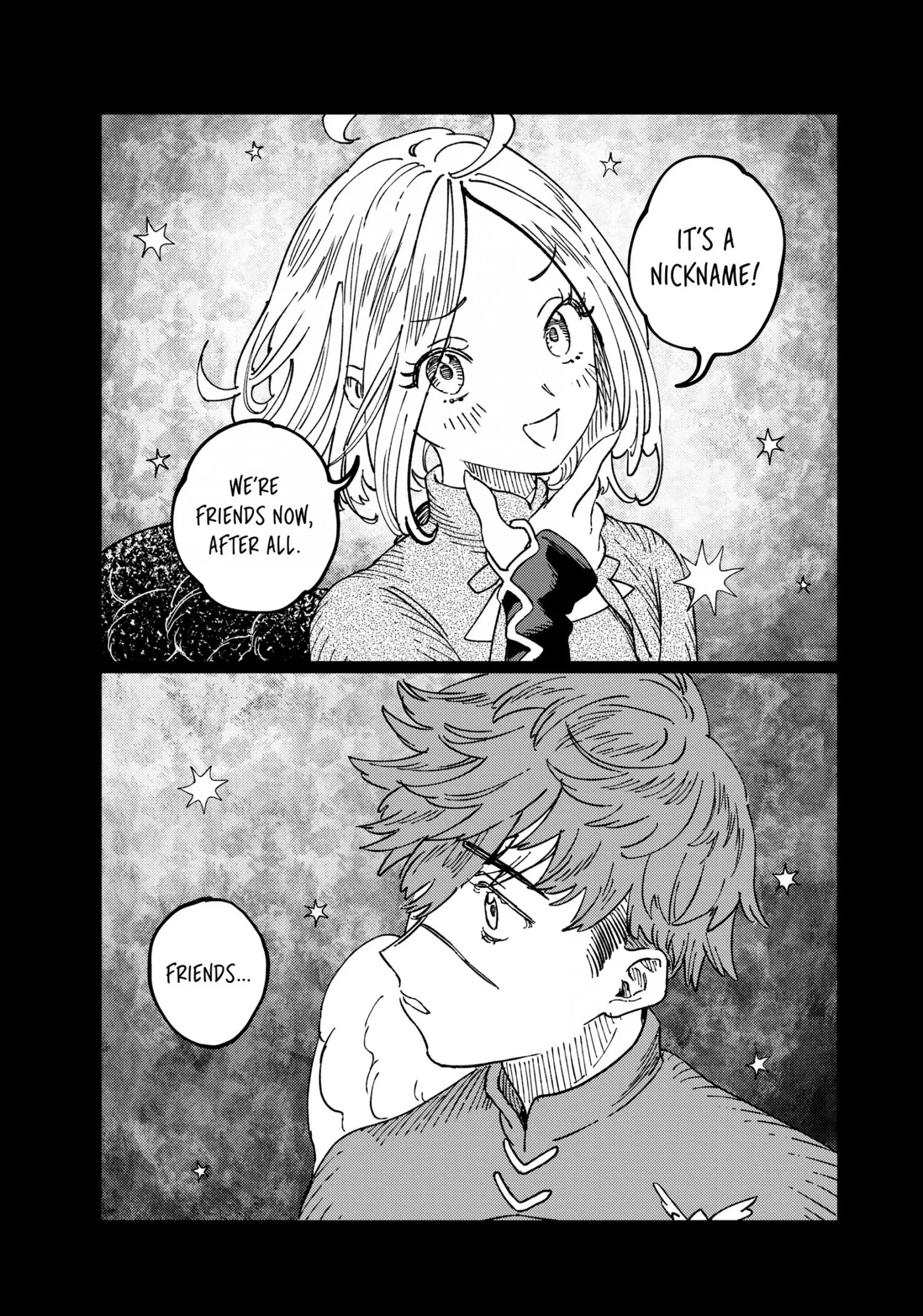 Quartz no Oukoku Chapter 20 page 11 - 