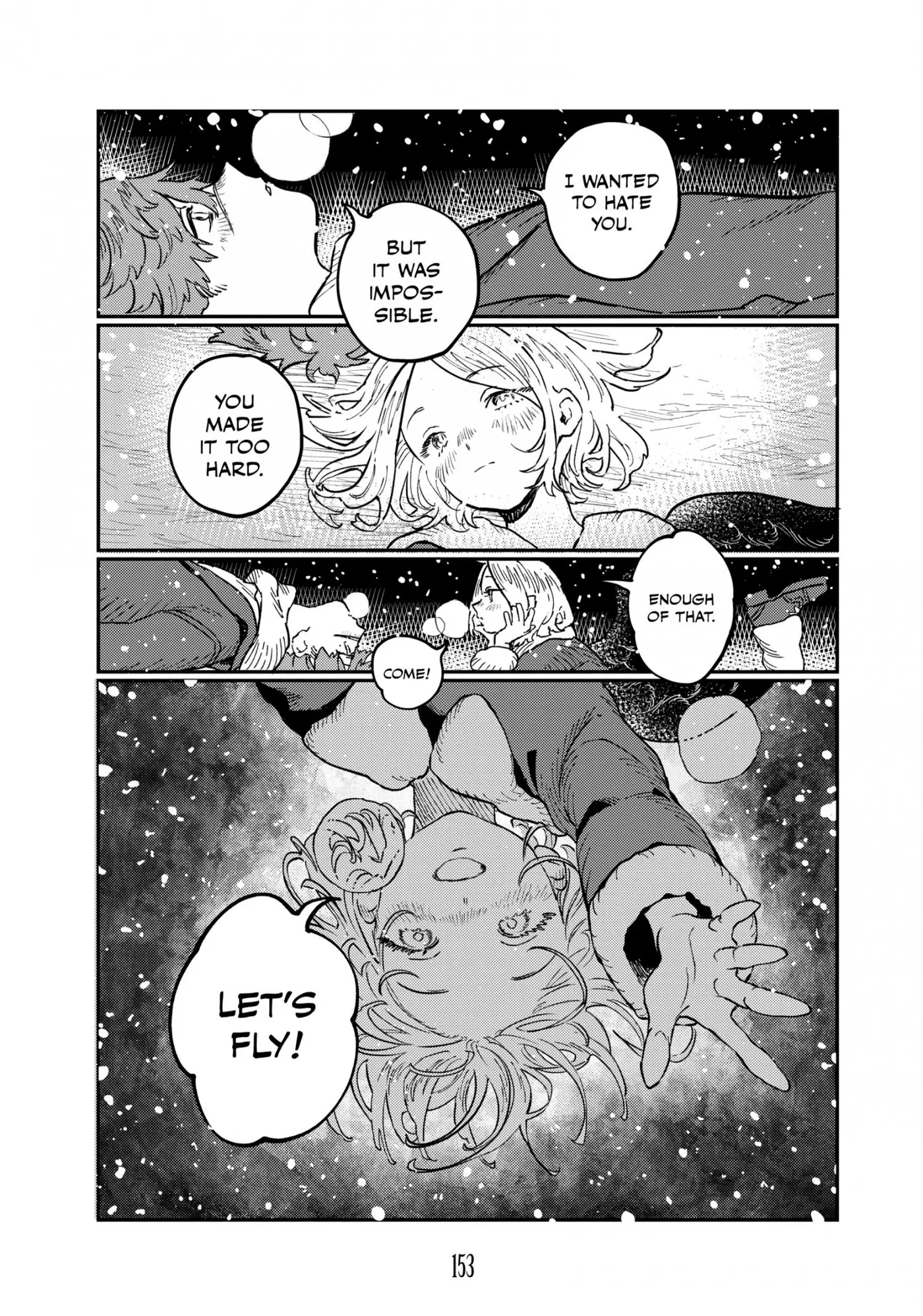 Quartz no Oukoku Chapter 20 page 20 - 