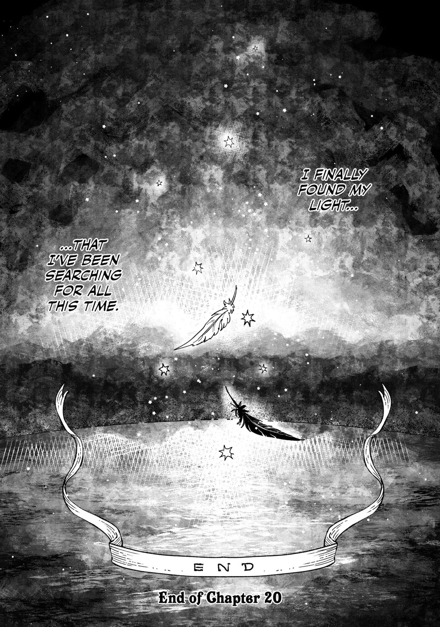 Quartz no Oukoku Chapter 20 page 48 - 