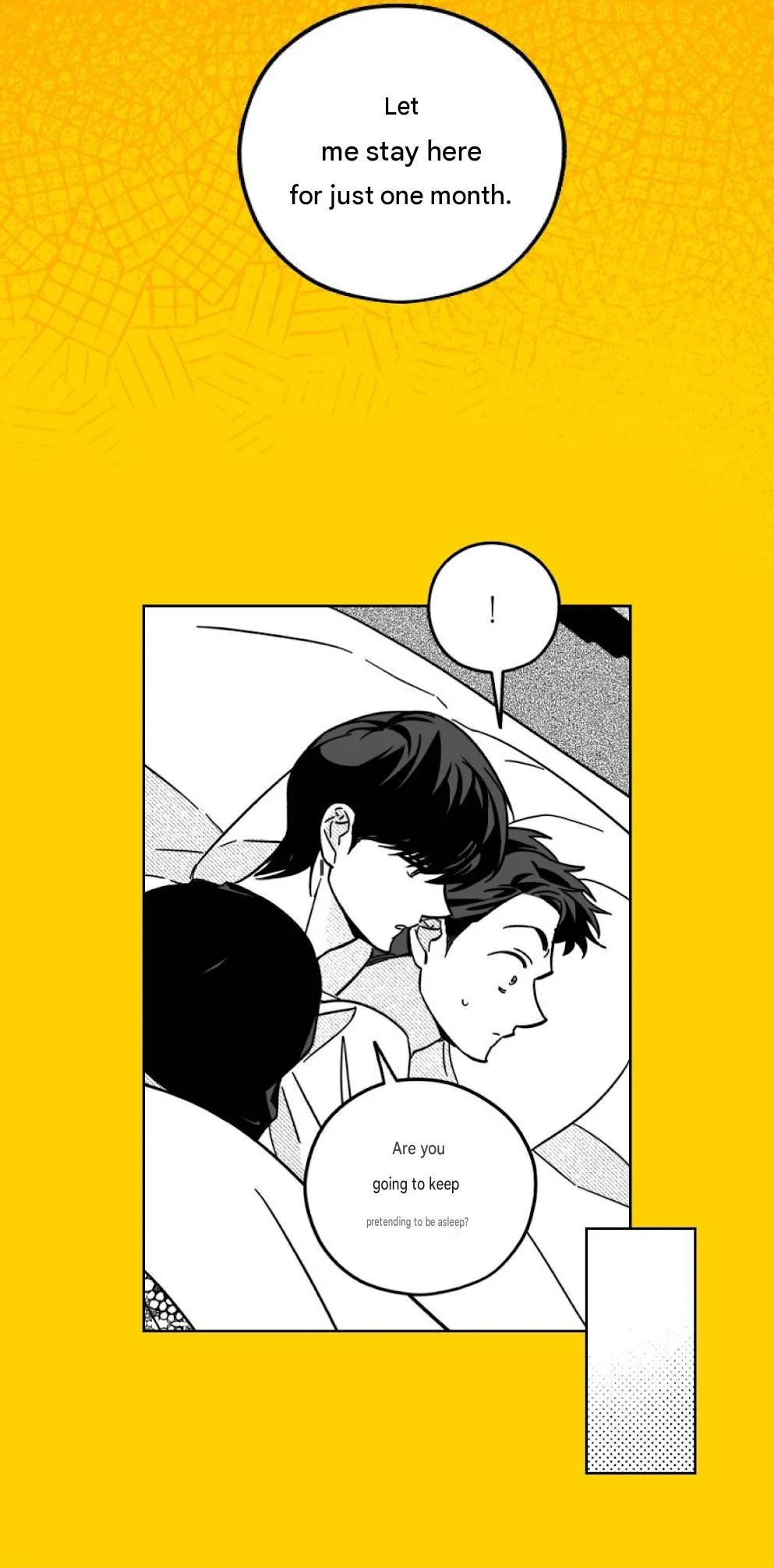 Quasar Chapter 0 page 3 - 
