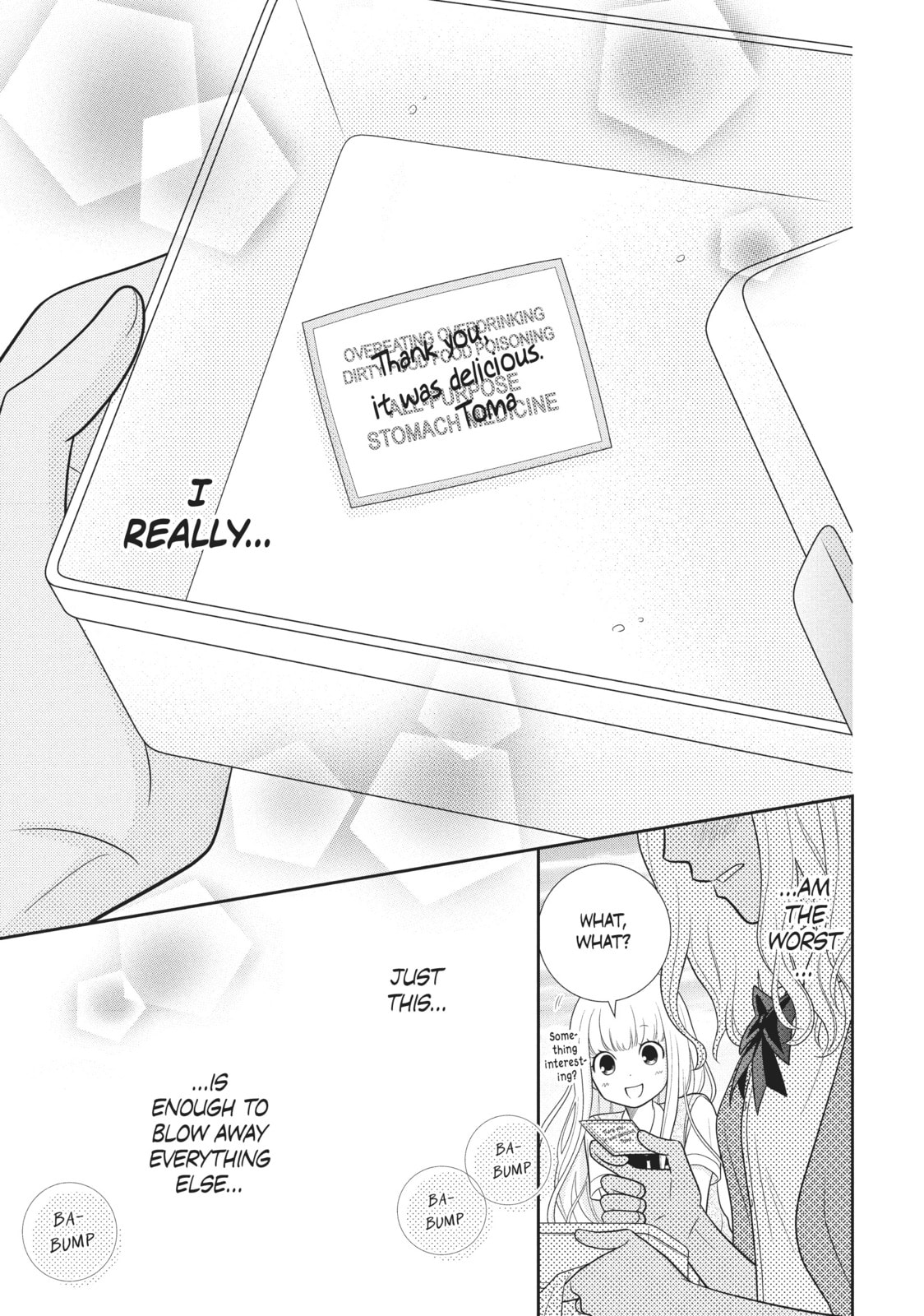 Read Queen Bee chapter 116 image 40 on Lezhin