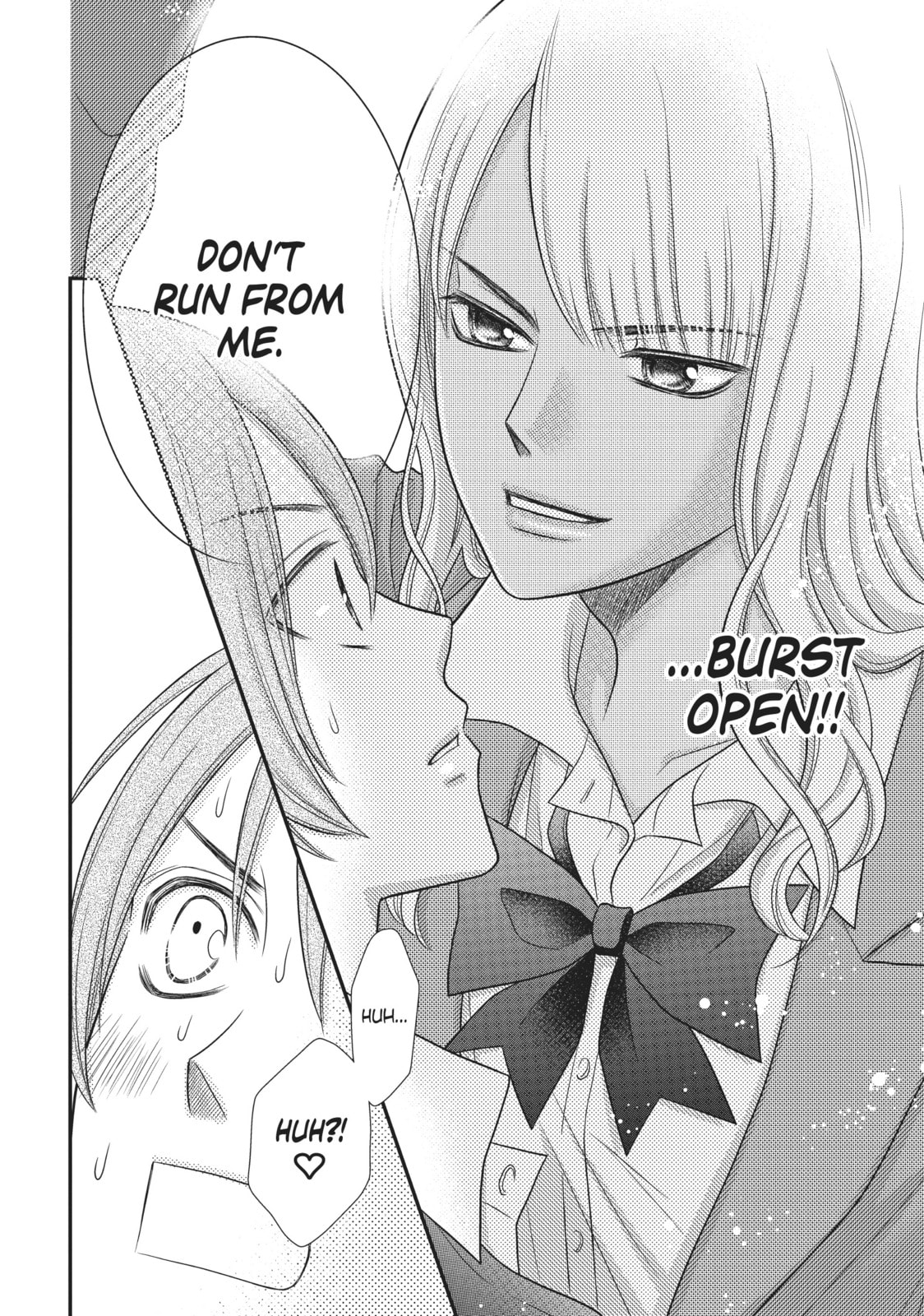Read Queen Bee chapter 12 image 5 on Lezhin
