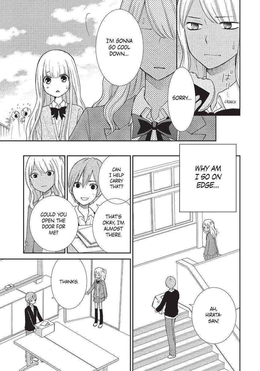 Read Queen Bee chapter 13 image 10 on Lezhin