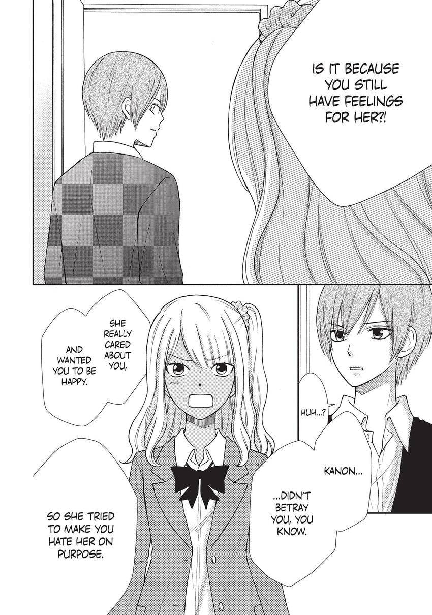 Read Queen Bee chapter 13 image 15 on Lezhin