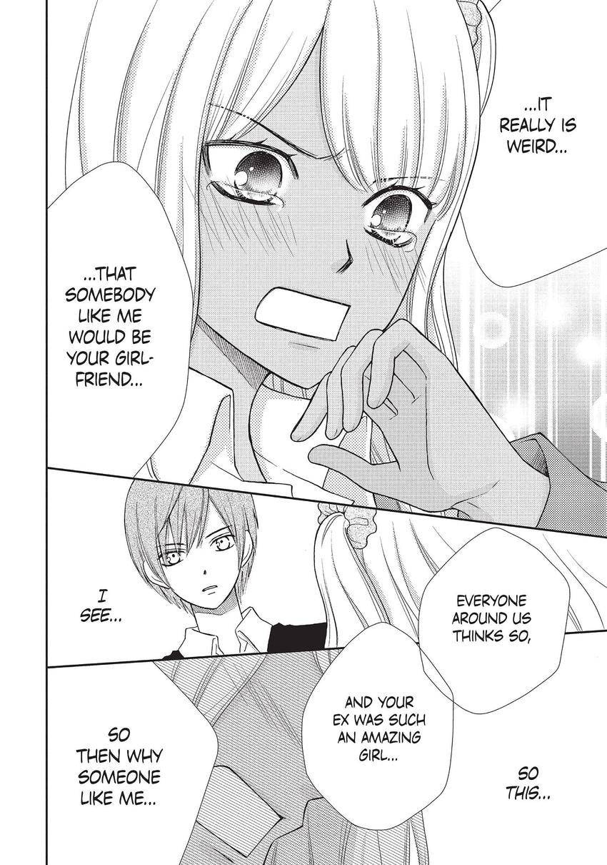 Read Queen Bee chapter 13 image 17 on Lezhin