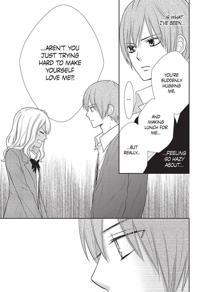 Read Queen Bee chapter 13 image 18 on Lezhin