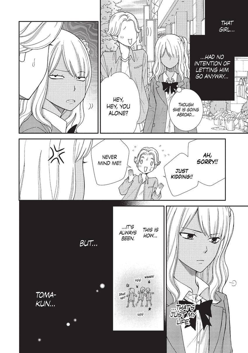 Read Queen Bee chapter 13 image 23 on Lezhin