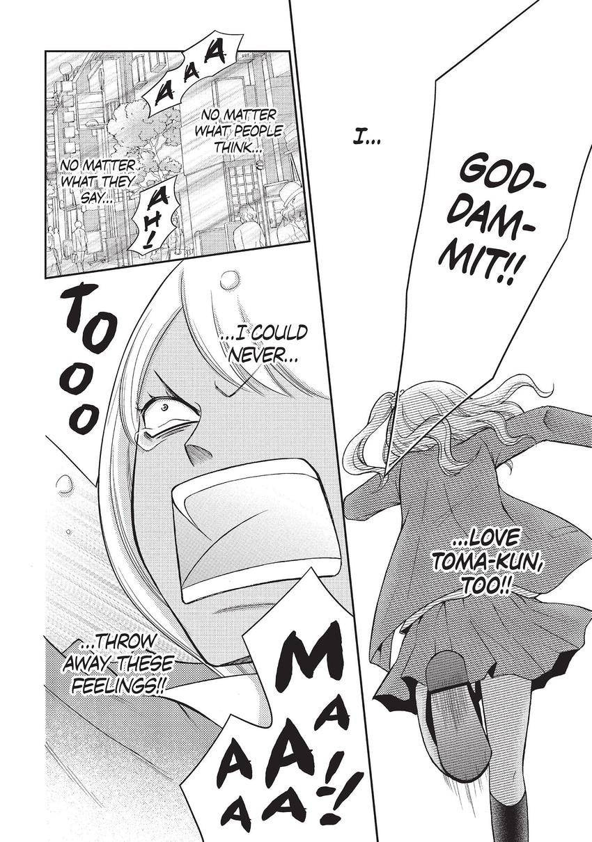 Read Queen Bee chapter 13 image 25 on Lezhin