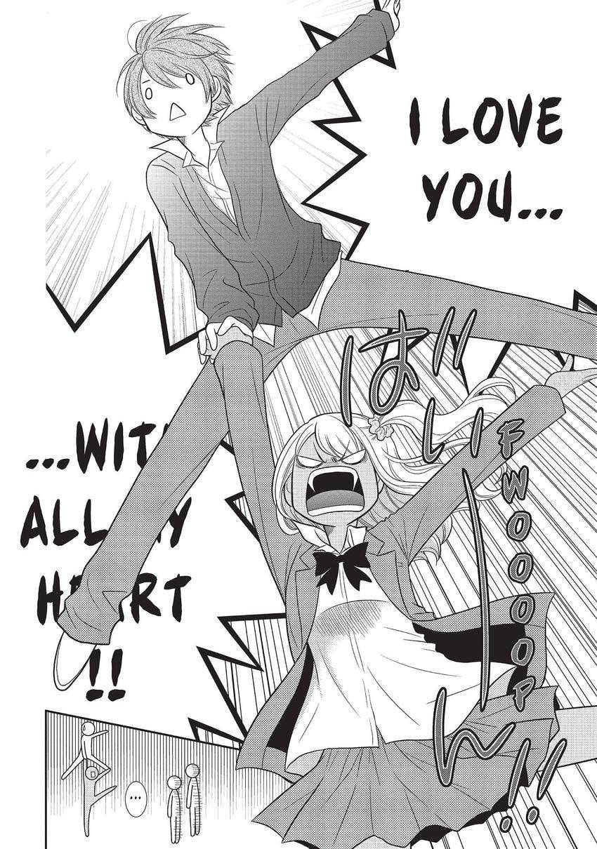 Read Queen Bee chapter 13 image 27 on Lezhin